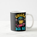 Search for chicks dig me mugs Vintage