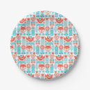 Search for folk art plates Flower