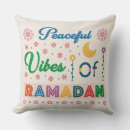 Search for ramadan cushions رمضان كريم