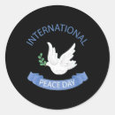Search for international day of peace stickers Planet