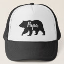 Search for rustic hats White