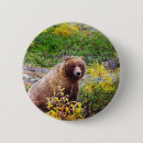 Search for grizzly badges Cute