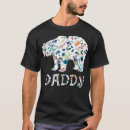 Search for bear family tshirts Zoologist