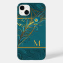 Search for elegant peacock feathers iphone cases Colourful