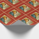 Search for religious christmas wrapping paper Christian
