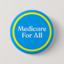 Search for medicare badges Single payer