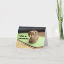 Search for hound christmas cards Dachshund