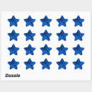 Search for blue paint stickers Black