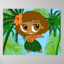 Search for aloha art Hula
