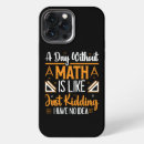Search for funny math iphone cases Humour
