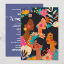Search for international invitations Floral