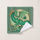 Search for new year bath towels Green