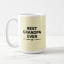Search for i love grandpa mugs Best grandpa ever