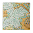 Search for arts and crafts tiles Floral