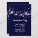 Search for stars graduation invitations announcements College