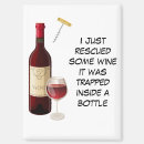Search for wine magnets Quote