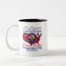 Search for donald trump inauguration mugs Republican