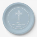 Search for cross plates Christening
