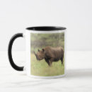 Search for black rhino mugs Nature