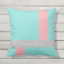 Search for colour block cushions Coral