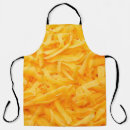 Search for cheddar aprons Cheese