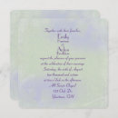 Search for grunge wedding invitations Contemporary