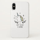 Search for i believe in unicorns iphone cases Fantasy