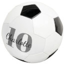 Search for girls soccer balls For her