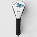 Search for whale golf head covers Animal