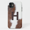 Search for cowhide print iphone cases Country