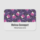 Search for halloween name tags Pumpkin