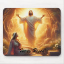 Search for religious easter mousepads Resurrection