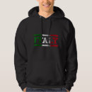 Search for italy hoodies Roots