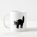 Search for funny black cats mugs Hilarious