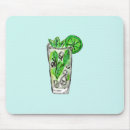 Search for alcoholic mousepads Watercolor