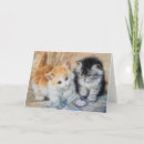 Search for felis cards Kitty