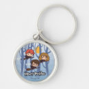Search for ron weasley key rings Hermione granger