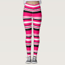 Search for horizontal stripes leggings Yoga pants