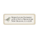 Search for bird house return address labels New home