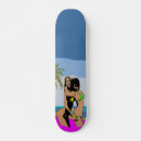 Search for babe skateboards Beach