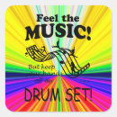 Search for drum set stickers Percussion