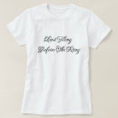 Search for last fling tshirts For her