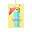 Search for hawaiian car air fresheners Beach