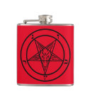 Search for baphomet barware Satanic
