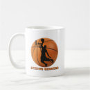 Search for basketball dad mugs Player