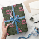 Search for neon christmas wrapping paper Bright