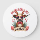 Search for vintage easter clocks Moo
