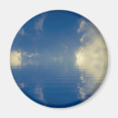 Search for reflections magnets Cloud