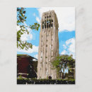 Search for university postcards Tower