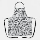 Search for dalmatian aprons Spots